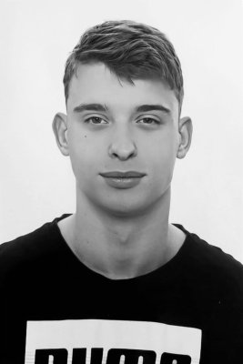 Fotografija osobe Sanel Balijagić