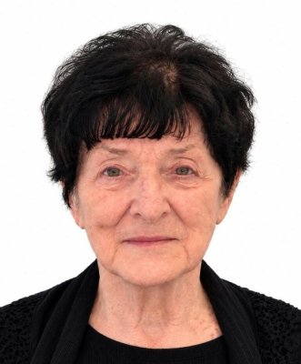 Fotografija osobe Prof. Tera Tomasović