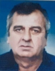Fotografija osobe Лазо Мискин