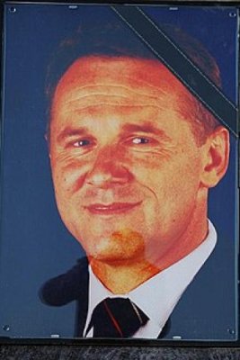 Fotografija osobe Milan Jelić