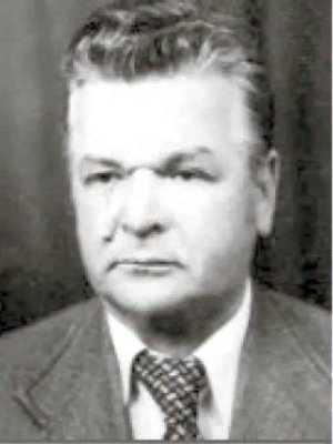 Fotografija osobe Salko Ćurić