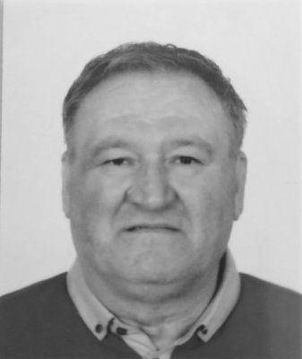 Fotografija osobe Tomislav Barićevac