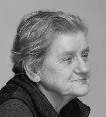 Fotografija osobe Ana Katnić