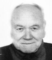 Fotografija osobe Ivan Kuljiš – Pace