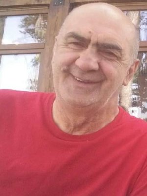 Fotografija osobe Nedo Hodžić