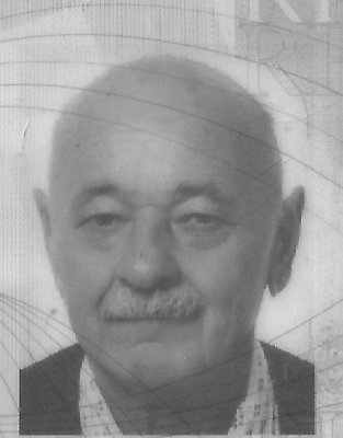Fotografija osobe Nikola Rubčić