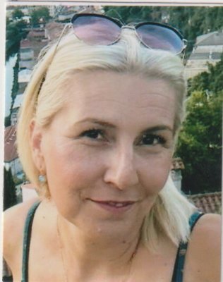 Fotografija osobe Ivana Kustić Malner