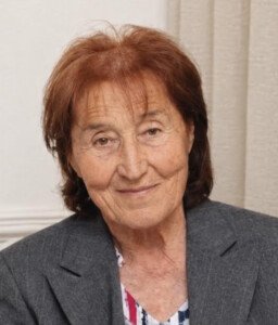 Fotografija osobe Radmila-BENjA Dušanova Radosavović