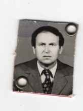 Fotografija osobe Ferid Tiro