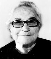 Fotografija osobe Jelka (Jelina) Marušić