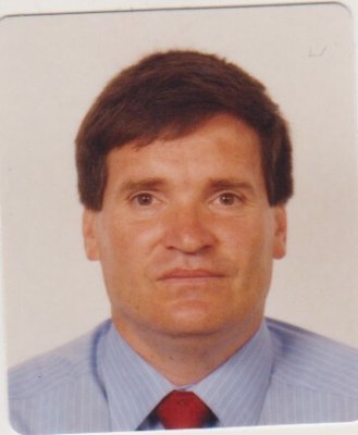 Fotografija osobe Mladen Vukelić