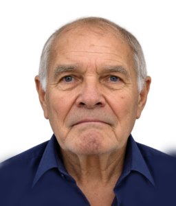 Fotografija osobe Živko Jeftov Božanić