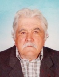 Fotografija osobe Slavko Pravica