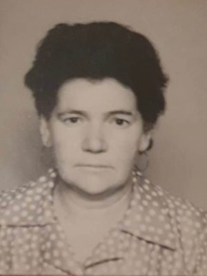 Fotografija osobe Malka Vuk