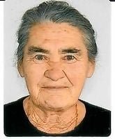 Fotografija osobe Nediljka Gabelica