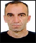 Fotografija osobe Borislav – Boro Ćužić