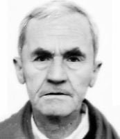Fotografija osobe Mate Ujević (Šljok