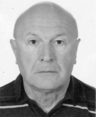 Fotografija osobe Čedomir Spoja