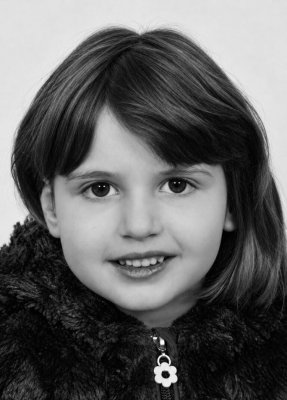Fotografija osobe Mariam Josipa Trogrlić