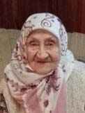 Fotografija osobe Fatima Kadrić