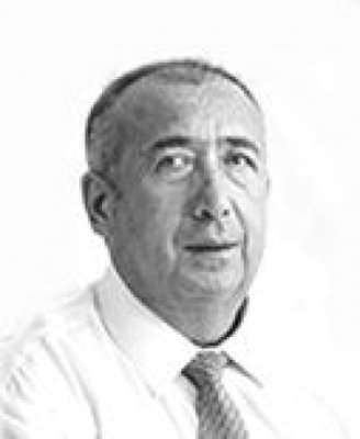 Fotografija osobe Ivan Gerginov