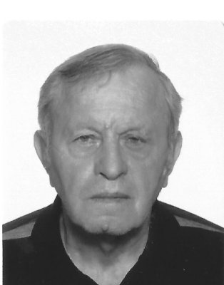 Fotografija osobe Anton Baričević