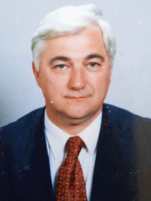 Fotografija osobe Rusmir-Miro Bešić