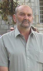 Fotografija osobe Синиша (Дејан) Скочајић