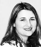 Fotografija osobe Ivana Kovač