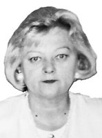 Fotografija osobe Dr. Ljubica Katušić – Balog Stomatolog