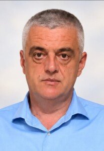Fotografija osobe Vesko Terzić