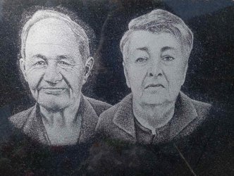 Fotografija osobe Pero I Branislavka
