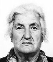 Fotografija osobe Ivanka Bartulin