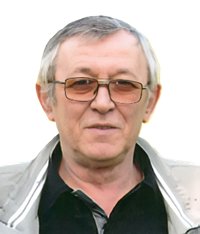 Fotografija osobe Богдан Петковић