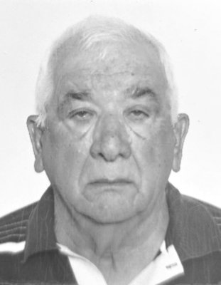 Fotografija osobe Bruno Klarić
