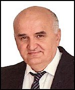 Fotografija osobe Zdravko Gilja