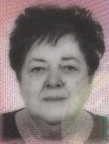 Fotografija osobe Nada Poje Rođ. Smrtić