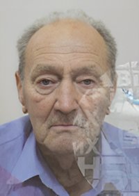 Fotografija osobe Анђелко Маринковић