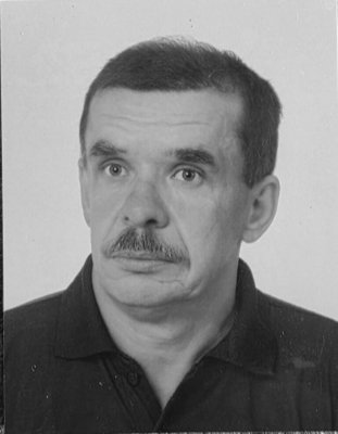 Fotografija osobe Miljenko Rački
