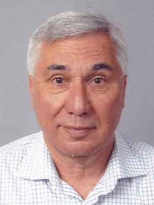 Fotografija osobe Muhamed Akagić