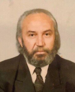Fotografija osobe Srećko Ljubov Medenica