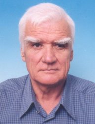 Fotografija osobe Ratko (Milutina) Budalić