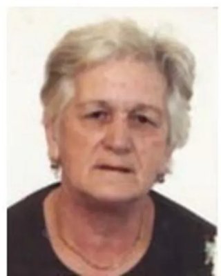 Fotografija osobe Aiša Deljković, rođ. Halavać