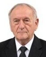 Fotografija osobe Ivan Marohnić