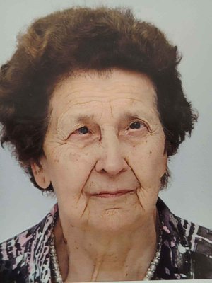 Fotografija osobe Ramza Softić
