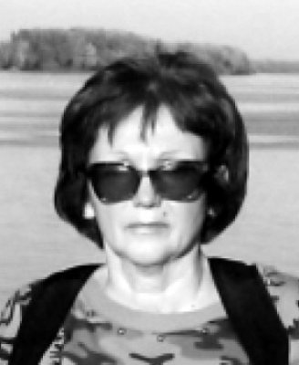 Fotografija osobe Nataša Potežica