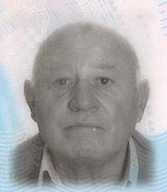 Fotografija osobe Krešimir Bednaršek
