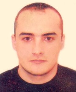 Fotografija osobe Aleksandar Nikole Klisić