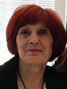 Fotografija osobe Gordana Juras