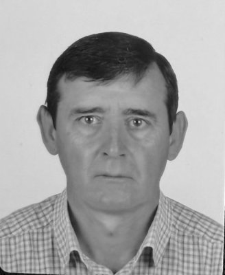 Fotografija osobe Marijan Geci